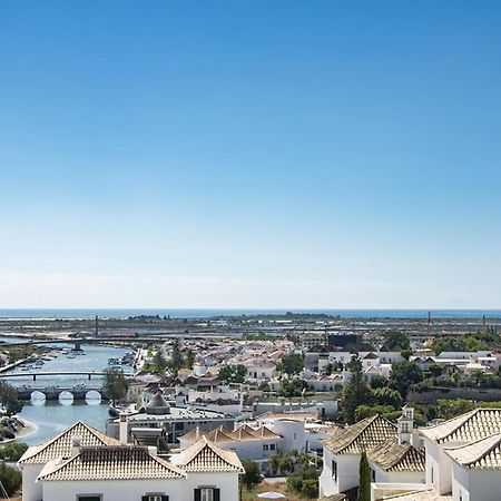Vista Tavira Apartmento Exterior photo