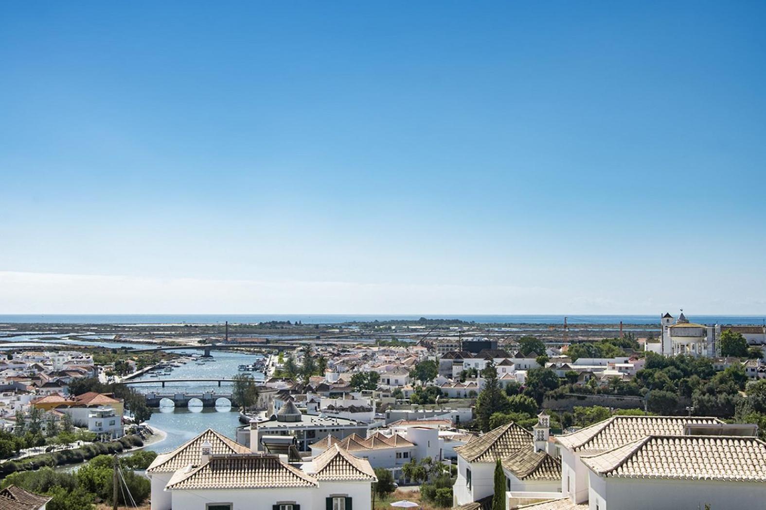 Vista Tavira Apartmento Exterior photo