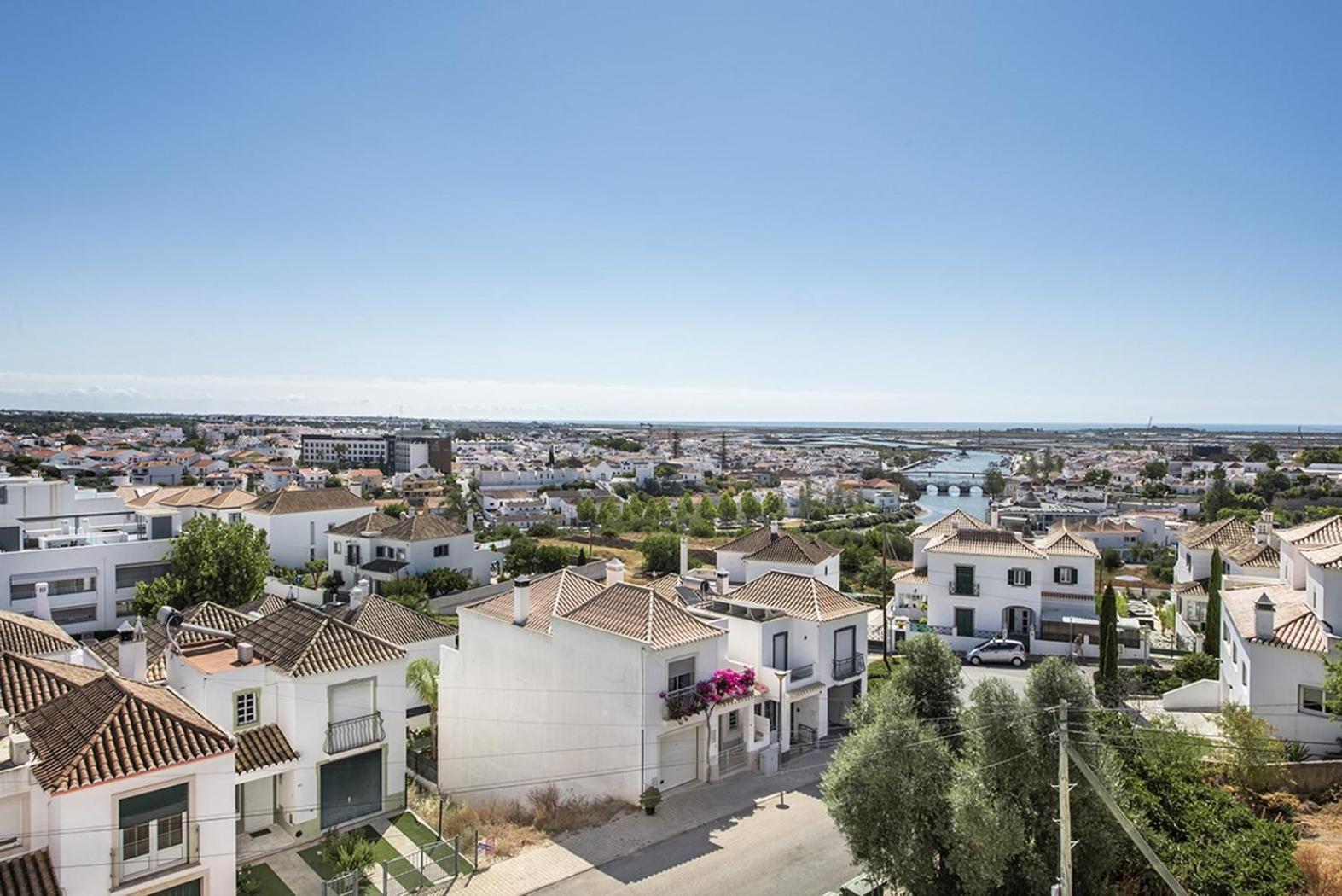 Vista Tavira Apartmento Exterior photo